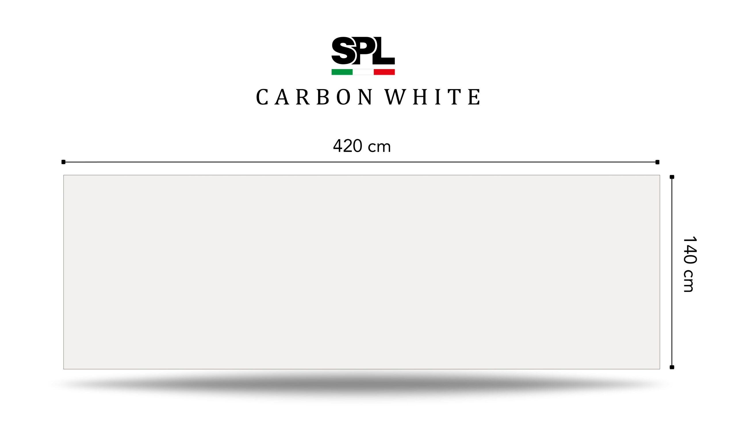 تصویر کد کربن وایت متریال اس پی ال